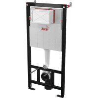 Скрытая система инсталляции для сухой установки (для гипсокартона) AM101/1120  